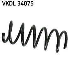 SKF VKDL 34075